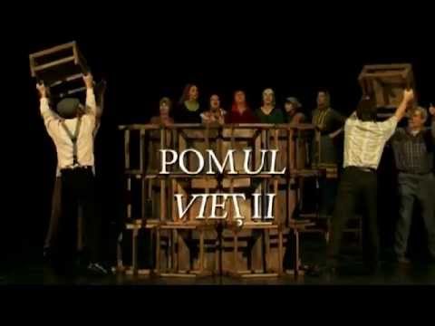 Pomul Vietii