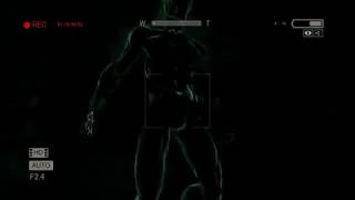 【ホラー】精神病院ってこんなところなの？【OUTLAST】#8