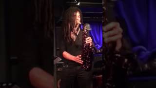 Paul Taylor - live Pizza Express London