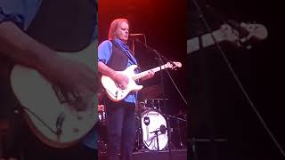 We could fly away - Walter trout Aladdin theater Portland,Oregon 12/4/19