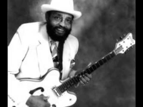 Lowell Fulson-Everyday I Have The Blues