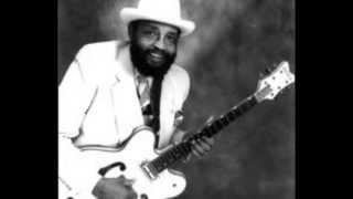 Lowell Fulson-Everyday I Have The Blues