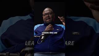 The Person Who Start Will Lead