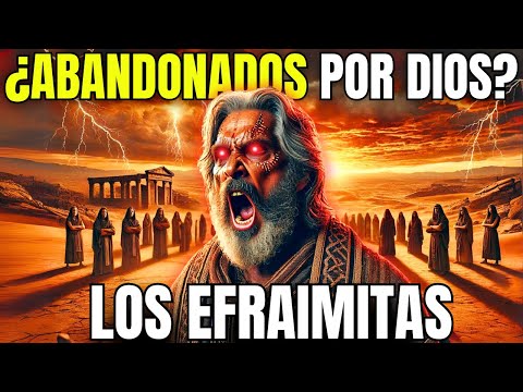 The Ephraimites: The Lost Tribe of Israel. Where are they today?