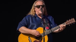 Warren Haynes - &quot;Give Me Love (Give Me Peace On Earth)&quot; (George Harrison) - Mountain Jam 2016