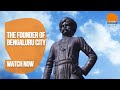 Kempegowda S Bengaluru