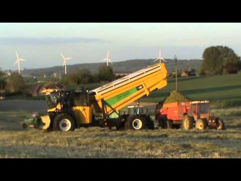 Loonw. Huart - Maulde