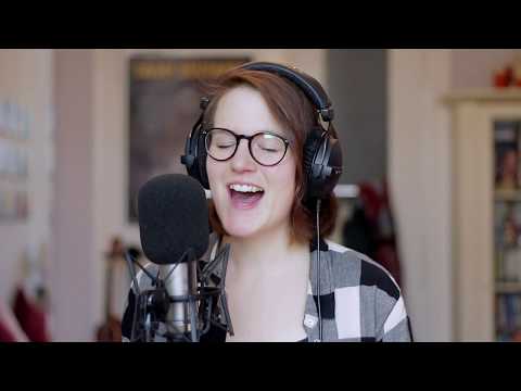 Funeral Singers - Califone / Sylvan Esso (Acoustic Cover)