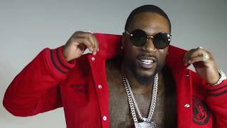 TANGERAY MAJOR - I AM NOT A RAPPER PROMO