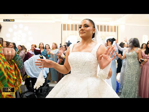 Sezgin Efshiyo | Fehad & Basima | Part03 | Event and Deko | 4K | by #dliarfilmproduction