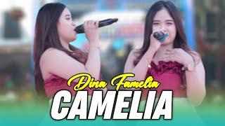 Download lagu Camelia // Dina Famelia  Penyu Music Version _ Cover mp3