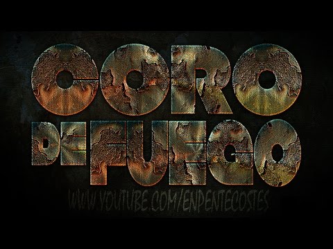 El diablo me ha hecho la guerra (Santiago Torres Jr) - CORO DE FUEGO PENTECOSTAL