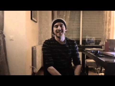 Porto Exit Interview with David Abreu aka Esmone