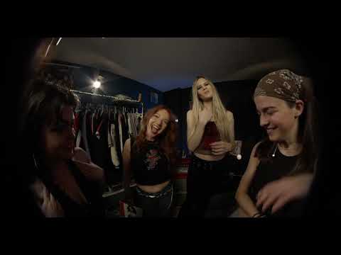 Still in Love With U: Behind the Scenes