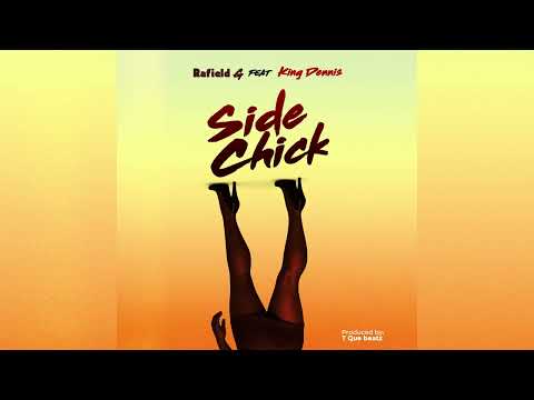 Rafield G -(Official Audio) Ft  King Dennis