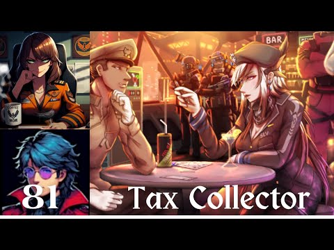 Harvey Finch, Tax Collector | Iron Shell Nexerelin 0.97 Star Sector ep. 81