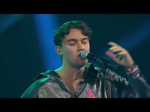 Luka Nemorin – I Still Haven’t Found What I’m Looking For av U2  | Idol Sverige | TV4 & TV4 Play