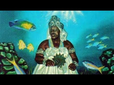 MAmi Wata ~ (MAma’s) Blessing Prayer
