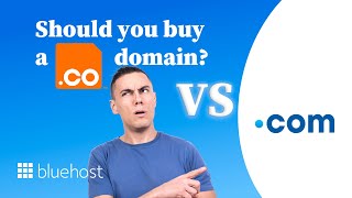 Should You Buy a .CO Domain? Pros and Cons Explained