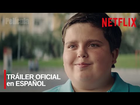 Tráiler Demasiado grande para cuentos de hadas [WEB-DL] LIGERA 2022