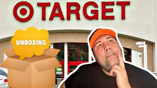Target Mystery Unboxing- Buy 2 Get 1 Free Sale