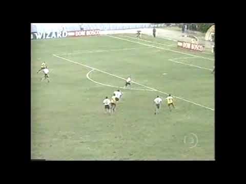 Atlético Sorocaba 2 x 2 Corinthians - Campeonato Paulista 2004