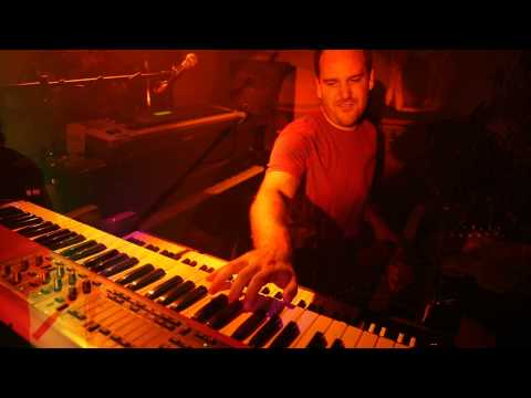 "Last Babies" - The Heavy Pets | Live From Aura Studios 10-01-2013