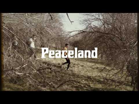 Bosphoroots - Peaceland ( Official Audio // Loop Video)