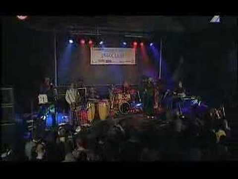 Groove Collective in BA - 4