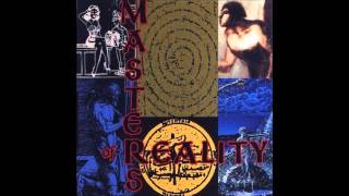 Masters Of Reality - John Brown (audio only)