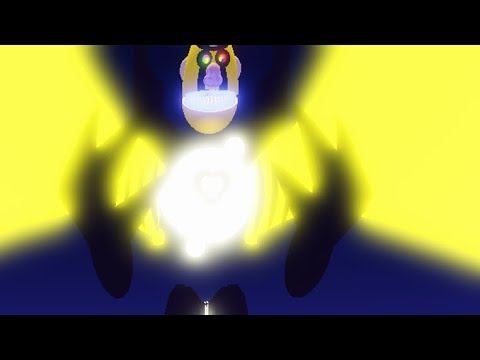 DustHope Bert Phase 4 (Ike take) Muppettale the dead au