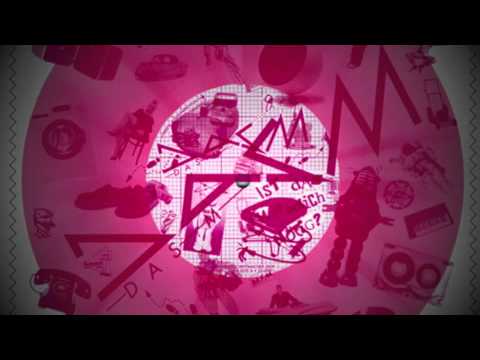 Das M - Kleine Märchenfee