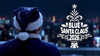 ホリエモン主演ミュージカル「ブルーサンタクロース2026」特報【チケット発売中】