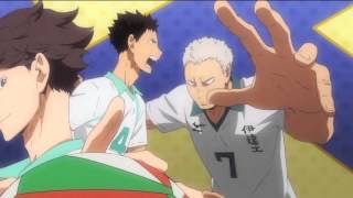 ハイフリー！！-HaiFree!!- OP 2 [Dried Up Youthful Fame]