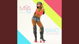 G.M.O. (Got My Own)