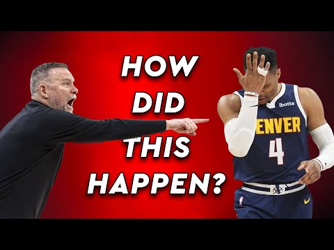 Did Russell Westbrook Get Mike Malone Fired?