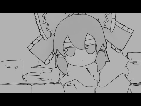 Bad Apple and Lag Train go insanely hard together