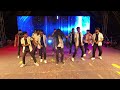 Killi Killi Dance Performance