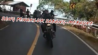 Download lagu Lagu CB Touring Sang Penakluk sabang - merauke mp3