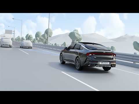 Smart Cruise Control (SCC)