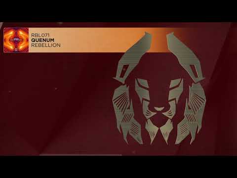 Quenum - Rebellion