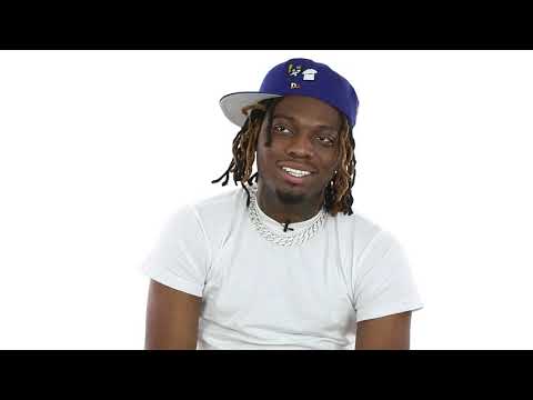 Warhol.Ss: Everybody Can Say I'm Ugly But...