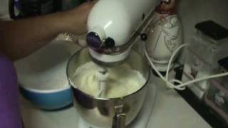 recipe for chocolate chip pound cake with cake mix