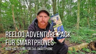 Reeloq Adventure Pack | Natur in NRW | 2021 | Jörg Müller