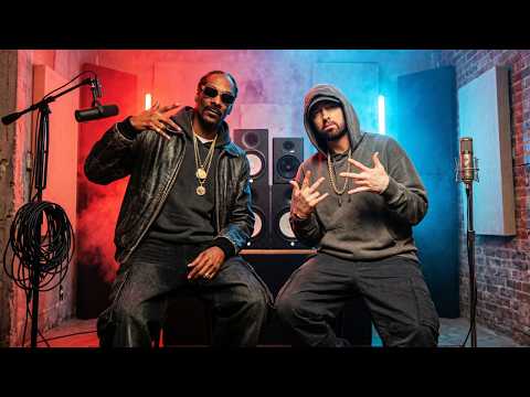 Dr.Dre, 50 Cent, Ice Cube, 2Pac, Snoop Dogg, Eminem vibes - Kill or be Killed | Underground Hip Hop