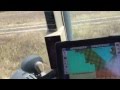 No Till Planting Sesame
