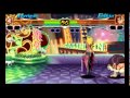 Darkstalkers 2 Morrigan Chris Man042283 Vs Felicia BernardoRenhe HD 1