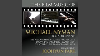 The Attraction of the Pedalling Ankle (From the Original Score To &quot;The Piano&quot;)