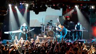 Diorama - Child Of Entertainment (live)