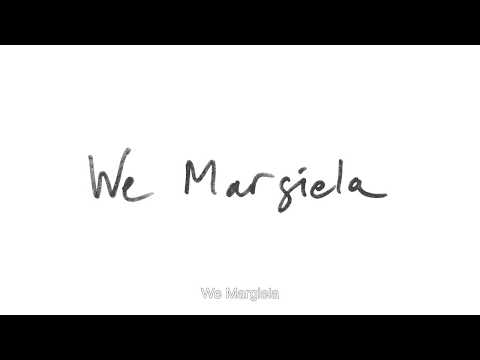 afbeelding We Margiela
